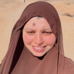Fadia Khaled, accounting general