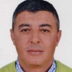 عبد القادر يحياوي, TAR Material Coordinator