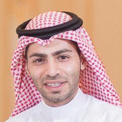 Ahmed AlMayad, Senior Data Scientist