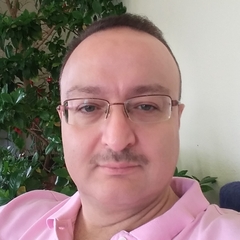 Jawad Khalek, Sr. Executive Consultant