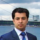 Abbas Farid Sholami, Instrument & Control senior