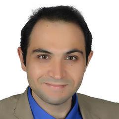 شهاب محمد أدهم ياسين الشريف, Senior Tech. Office Electrical Engineer