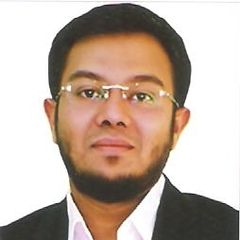 Sirajul Munir Hidayath, Sales/Marketing Engineer