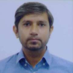 ashar syed, Assistant Engineer Electrical