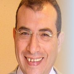 أحمد عبيد, Data Center Manager