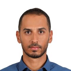إبراهيم عياش, Content Security Moderator