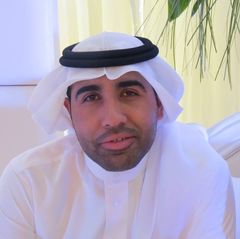 Abdullah Alabdullah, Training Administrator