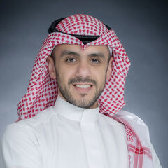 فهد عبدالرحمن المقرن, Head Of Procurement