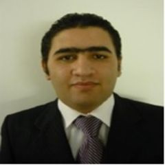 يونس جمال يونس صبيح Isbeih, Researcher in Power System Modeling & Control