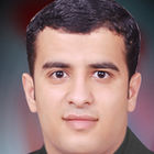 هشام محمد عبدالحكم محمد الخطيب, رئيس حسابات