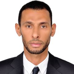 محمد عمارة, Quality Manager