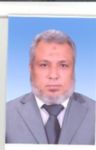 حسين زكى عبد الحافظ خليل khalil, مدير عام بقطاع الترتيب والتصنبف الوظيفى
