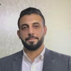 Ala'a Al-Azraq, Strategic Account Manager (Regional Sales Leadership)