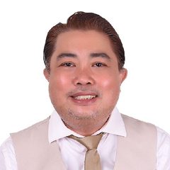 Francis Angelo Aguilar