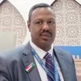 Eltayeb Saad Awadallah Mohamed Awadallah, Regional Manager