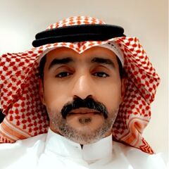 أحمد آل هاني, رئيس قسم شئون الموظفين