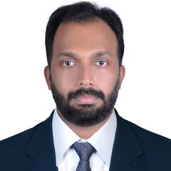 ساراث Sasidharan, Sr. Electrical Engineer