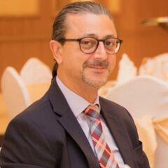 Feras Shuaibi, Managing Director