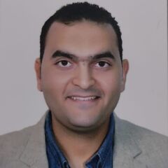 أحمد شاهين, Construction Project Manager