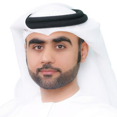 Aaref Hasan, Emirate Segment Marketing Manager