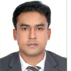 Abid Mahmood, Sr. Accounts Officer
