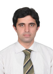 Muhammad Usman Ali, OSP Technical Specialist