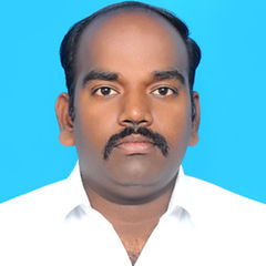 Madhanagopal Anand, Project Engineer