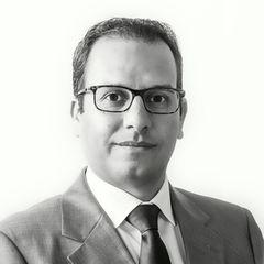 مؤمن Saber Mohamed, Head of Financial Accounting