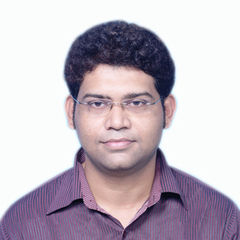 Priyojit Chatterjee