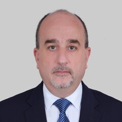 George Ramzi, General Manager