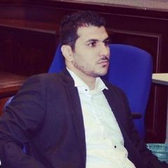 Raed Mohammed  Tawalbeh, Data Center Virtualization Engineer