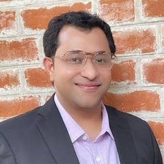 Dushyant Trivedi