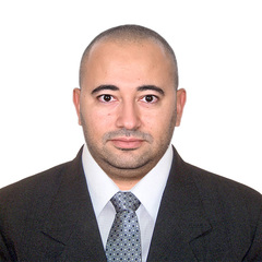 Ahmed Zoghdan, QA/QC Manager