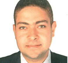 Mohammad Ramadan, Assistant Treasury and Tax Manager