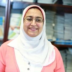 Doaa El Bakry, Non-Clinical Trainer