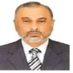 محمد عبد NAYEEM, Manager- Accounts