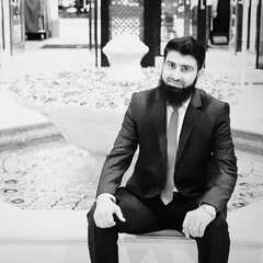 Mukhtair  Ali