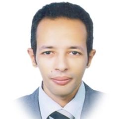 Mohamed Elabnody, IT & Foreign Purchase Manager