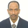 Khalid Abdulrahman, Senior Administrator, Administrative Coordinator & Personal Assistant