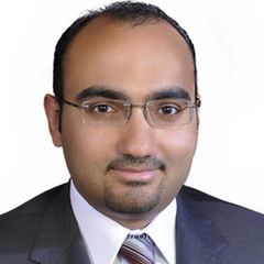 Ahmed Hashem, Lead Information Security Consultant