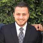 Emad Al-Sharif, Software Developer