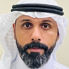محمد Alsalam, PMO Manager 