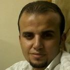 Hamza Abu Awwad, مشرف اداري - موارد بشرية