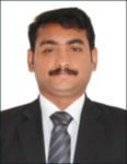 كريشناكومار Narayanankutty, project quantity surveyor