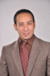 Mohannad Headar, Medical Representative
