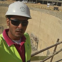 Mohamed  El Sherbeny, QA/QC MANAGER