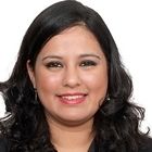 Neha Saxena, Financial Planning and Analysis Specialist