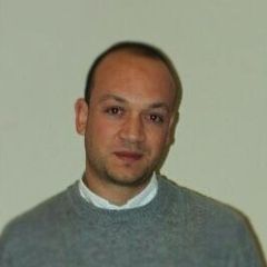 محمد  عوني عبدالعظيم, Office Manager