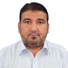 nazir afridi