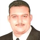 Wael Ahmed El-Hadey, رئيس قسم الحسابات